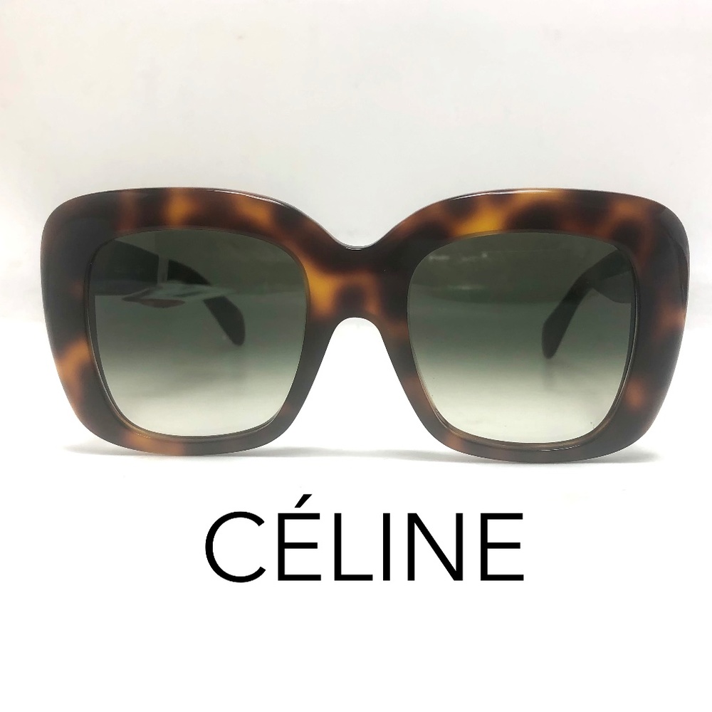 CÉLINE SUNGLASSES NWT